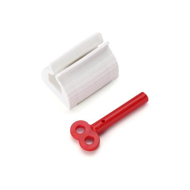 Multifunction Toothpaste Tube Squeezer