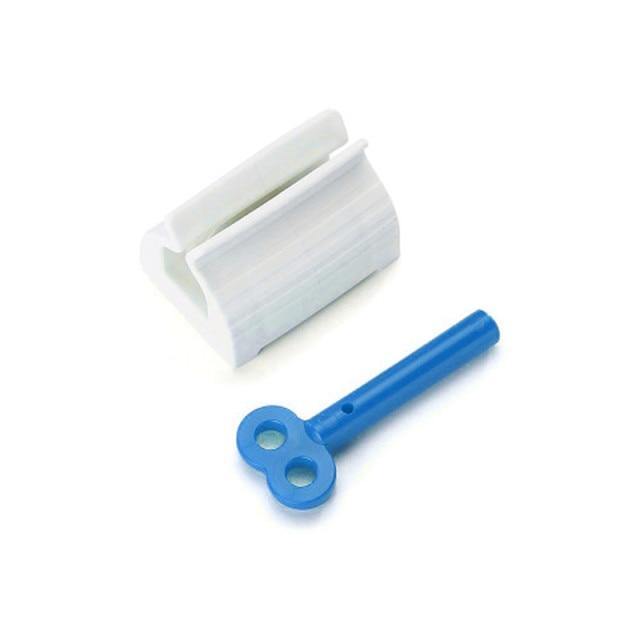 Multifunction Toothpaste Tube Squeezer