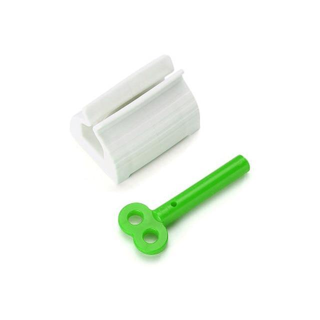 Multifunction Toothpaste Tube Squeezer