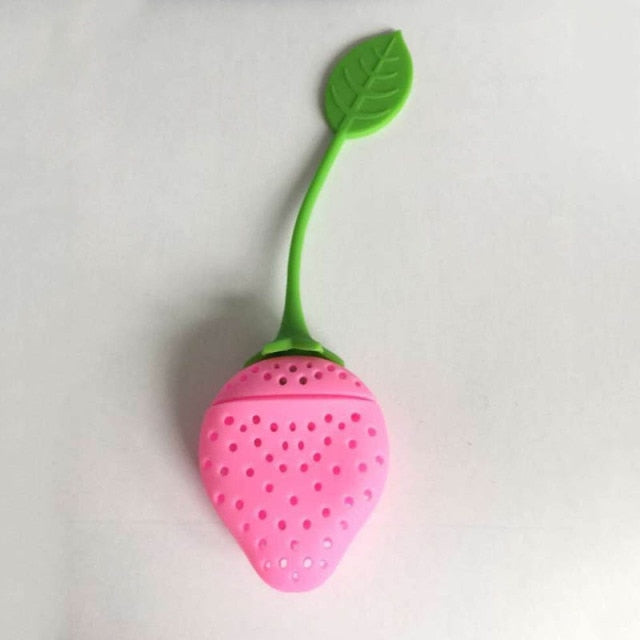 Unique Fun Portable Tea Infusers