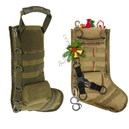 Tactical Stocking Tool Bag - UTILITY5STORE