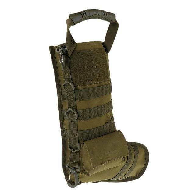 Tactical Stocking Tool Bag - UTILITY5STORE