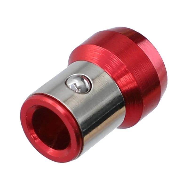 Universal Magnetic Drill Bit Magnet Powerful Ring Screwdriver