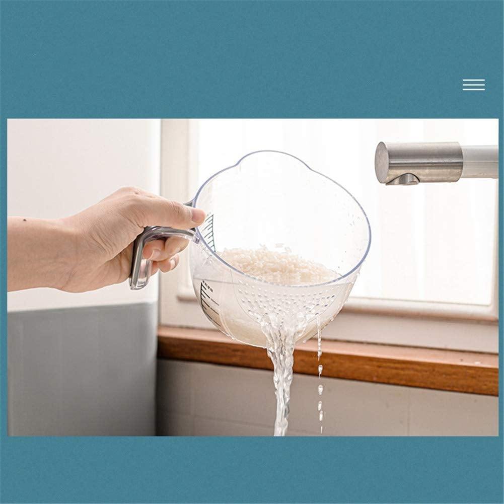 Pastel Moisture-Proof Grain Rice Dispenser - UTILITY5STORE