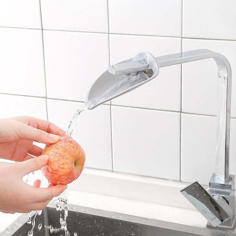 Water Saving Faucet Extenders