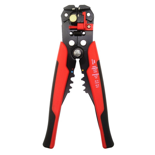 Multifunctional Automatic Cable Cutter Plier