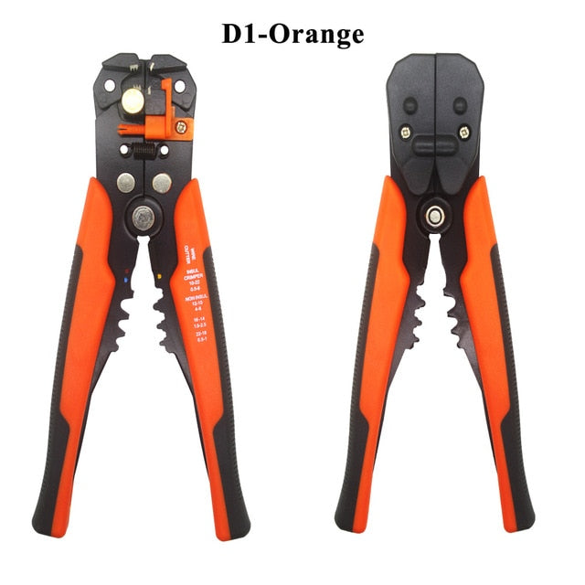 Multifunctional Automatic Cable Cutter Plier