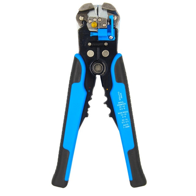 Multifunctional Automatic Cable Cutter Plier