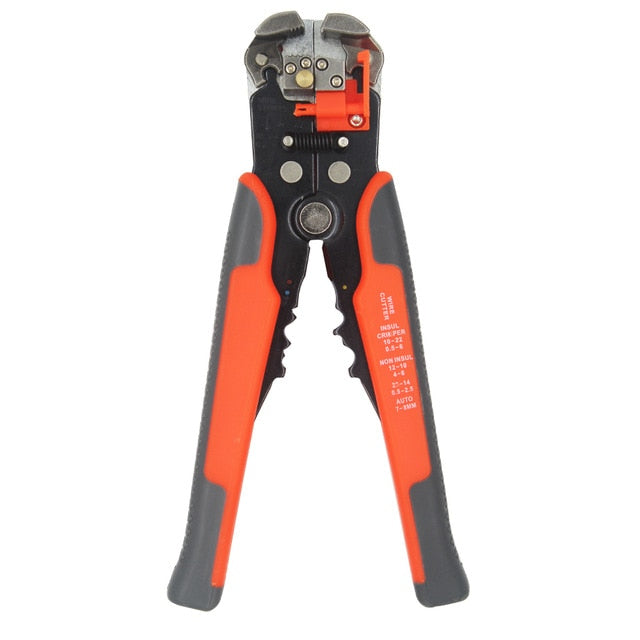 Multifunctional Automatic Cable Cutter Plier