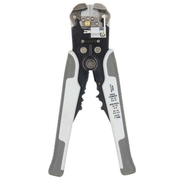 Multifunctional Automatic Cable Cutter Plier