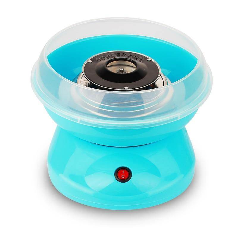 Mini Portable Cotton Kids Candy Machine