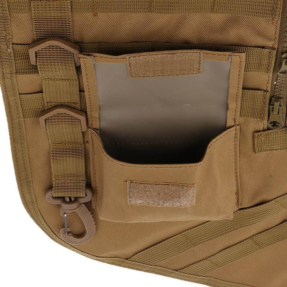 Tactical Stocking Tool Bag - UTILITY5STORE