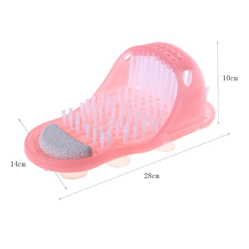 Foot Care Massager Bath Slippers