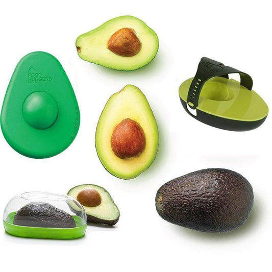 Silicone Avocado Saver Box