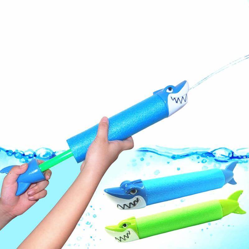 Cute Animal Water Spray Gun