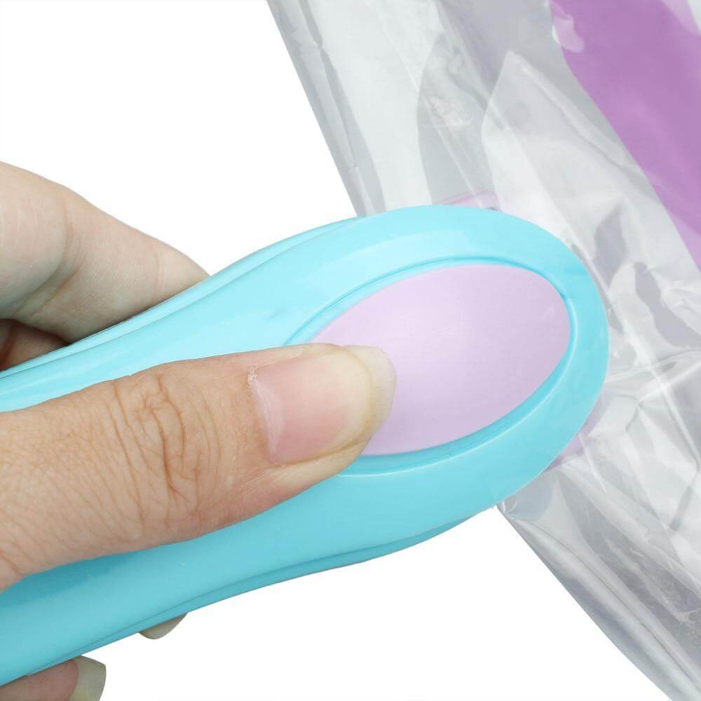 Portable Mini Sealing Machine