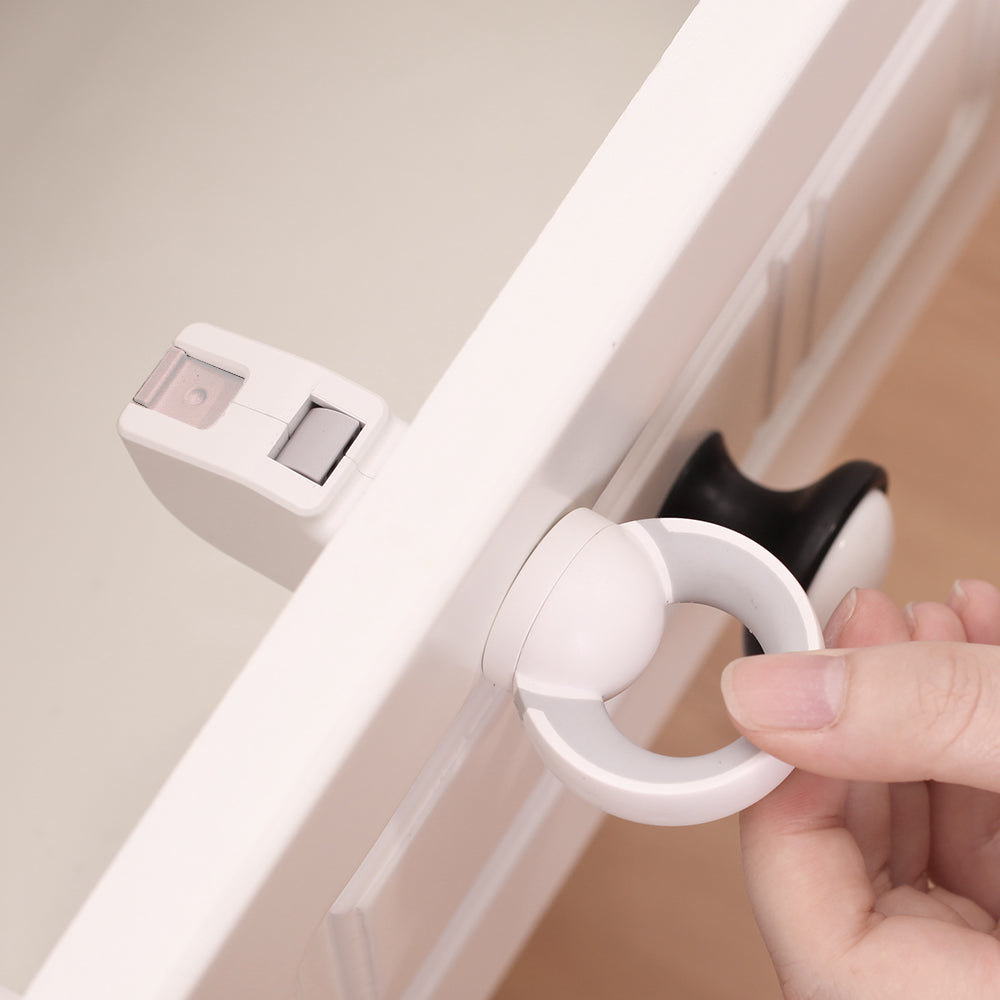 Baby Magnetic Invisible Safety Lock