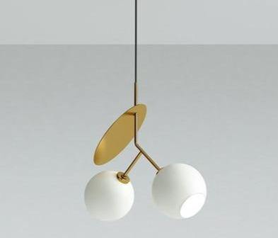 Nordic Elegant Cherry Lights