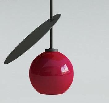 Nordic Elegant Cherry Lights