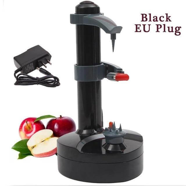 Rotating Stainless Steel Fruits Vegetables Peeler - UTILITY5STORE