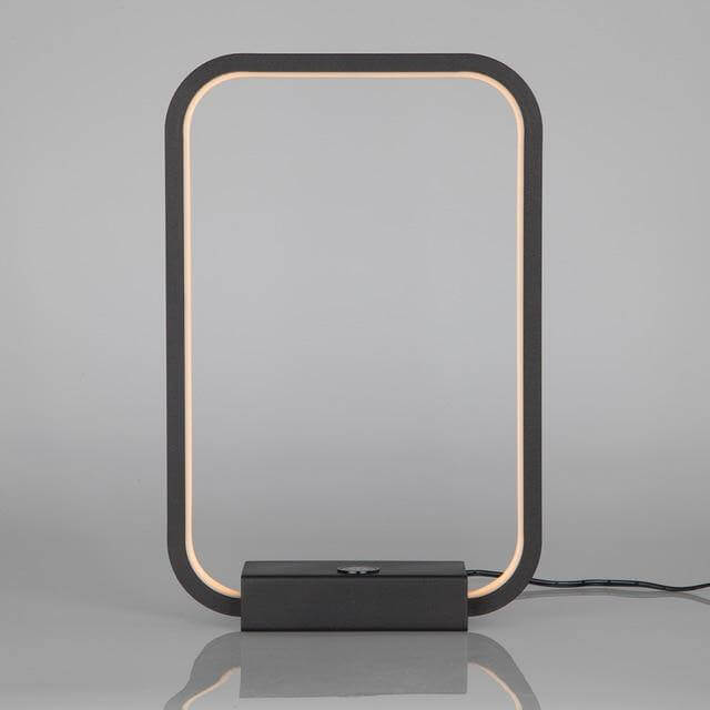 Eye Friendly Minimalist LED Table Lamp