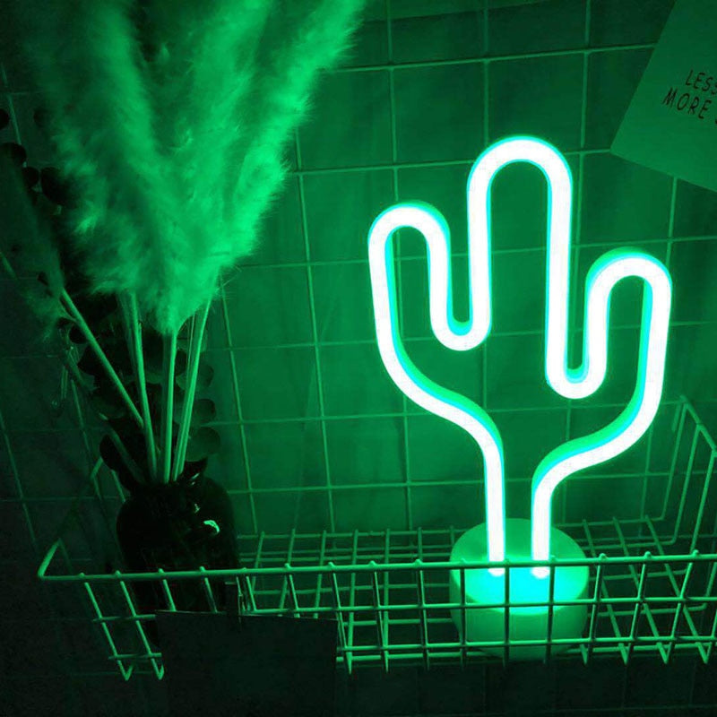 LED Neon Cool Party Lights