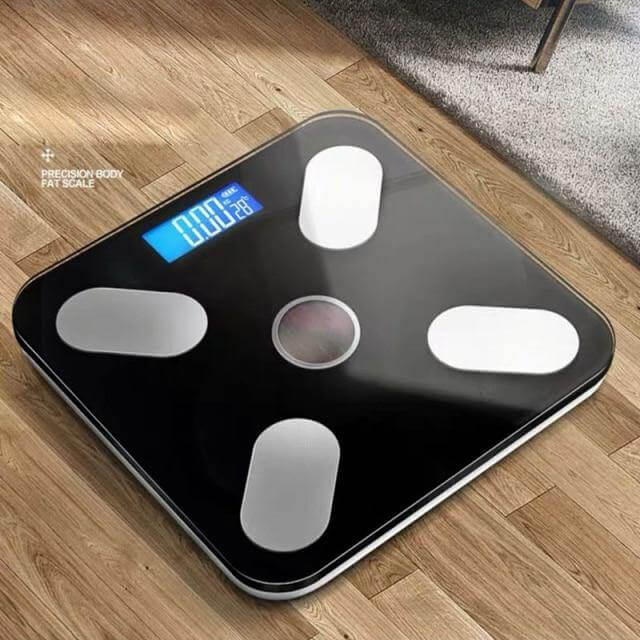 Smart Wireless Body Composition Analyzer