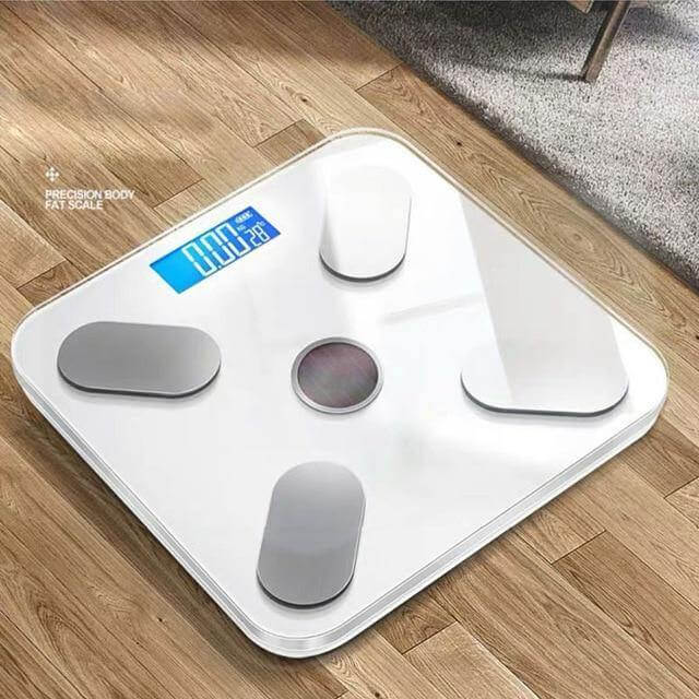 Smart Wireless Body Composition Analyzer