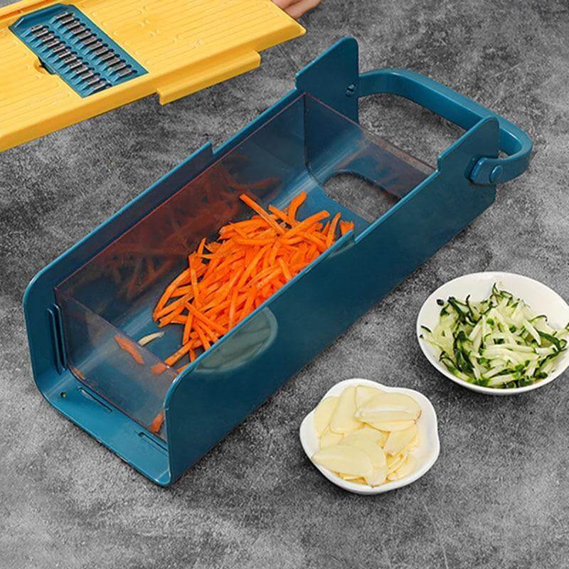 Multifunctional Vegetable Slicer