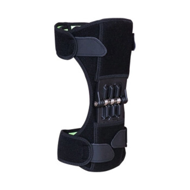 Joint Support Powerful Rebound Sports Knee Pads