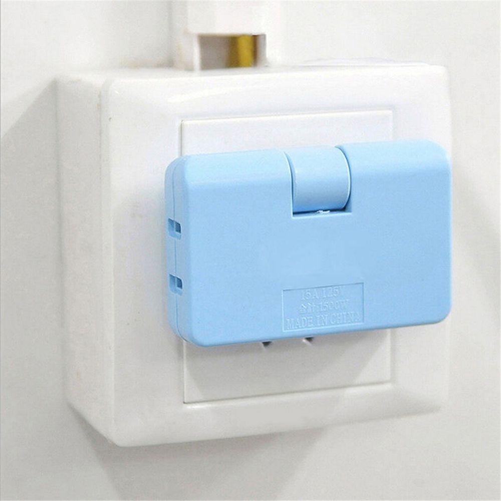 Rotating Plug Adapter - UTILITY5STORE