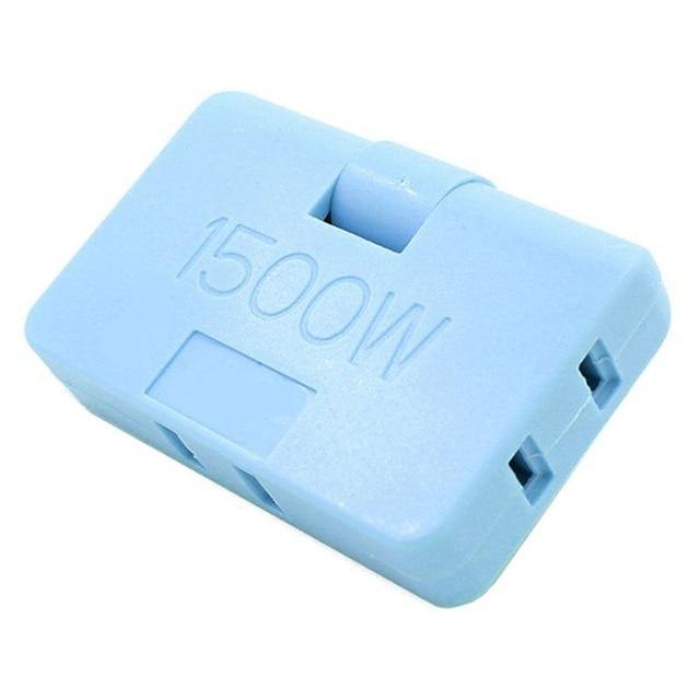 Rotating Plug Adapter - UTILITY5STORE