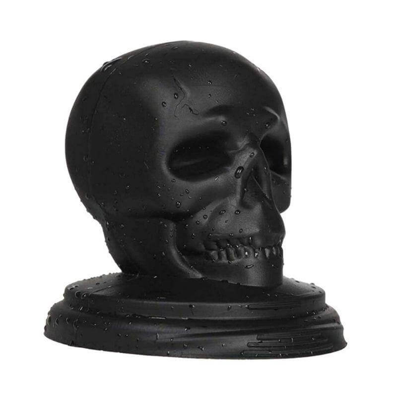 Skull Head Ice Cube Mold