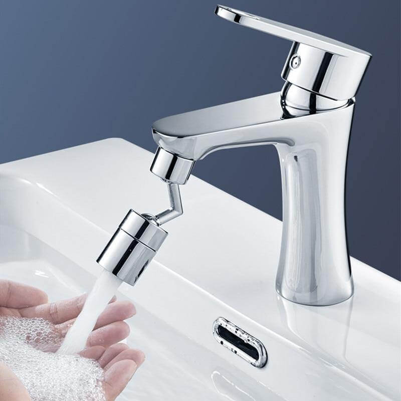 Universal Faucet Tap Extender