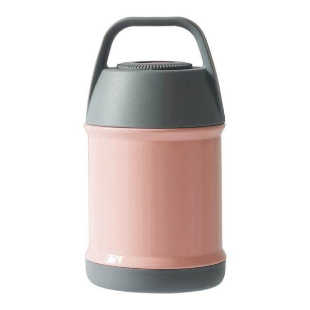 Thermal Double Stainless Steel Lunch Mug Thermos