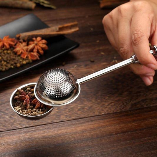 Stainless Steel Tea Infuser Filter