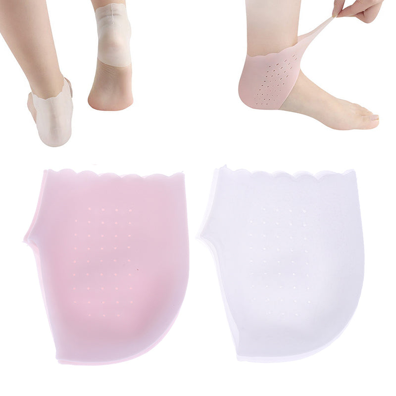 Breathable Silicone Insole Gel Foot Protector