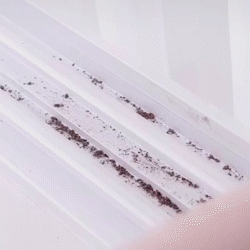 Useful Microfiber Deep Cleaning Brush