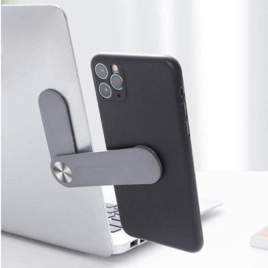 Rotatable Monitor Phone Holder Extension