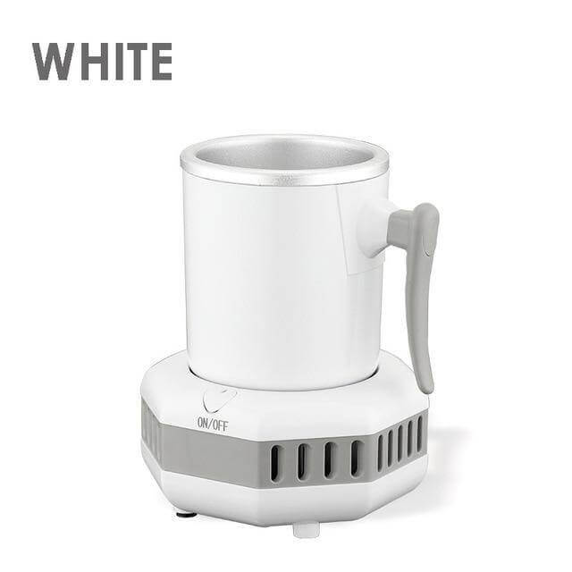 Portable Mini Drink Cup Cooler Machine