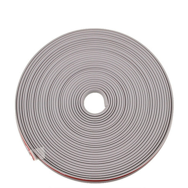 Car Wheel Rims Protector Strip