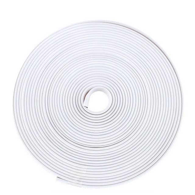 Car Wheel Rims Protector Strip