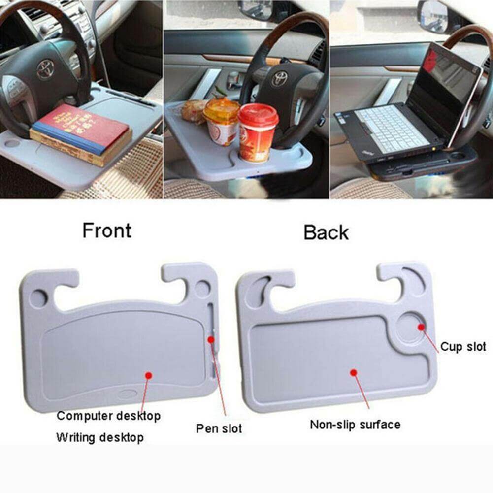 Portable Car Steering Stand