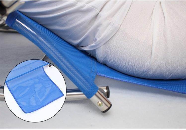 Foldable Lazy Adjustable Floor Chair