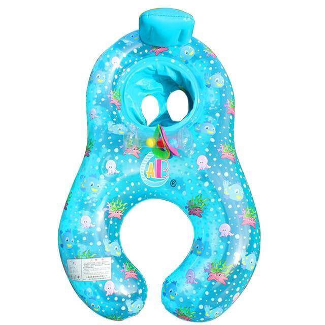 Safety Baby Swimming Ring Float - UTILITY5STORE