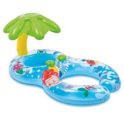 Safety Baby Swimming Ring Float - UTILITY5STORE