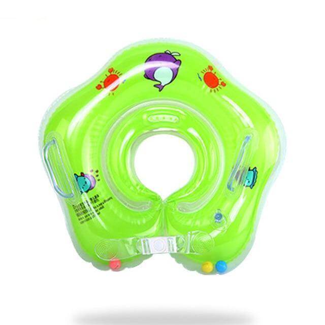 Safety Baby Swimming Ring Float - UTILITY5STORE