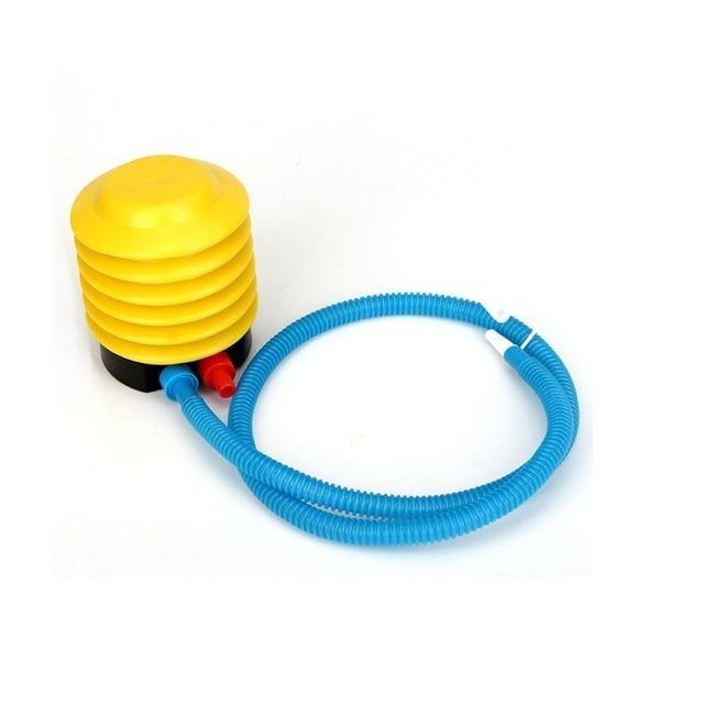 Safety Baby Swimming Ring Float - UTILITY5STORE