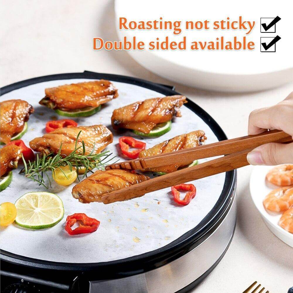 Korean Portable Non-stick BBQ Grill Pan - UTILITY5STORE