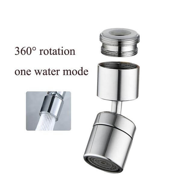 Universal Faucet Tap Extender